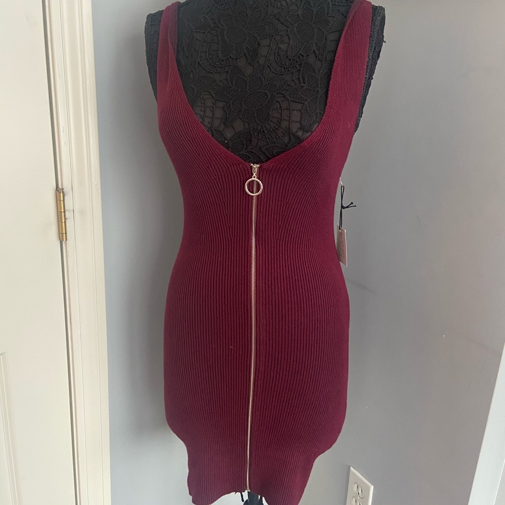 Forever21 sweater dress